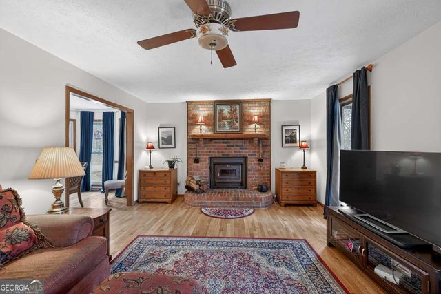 1020 Lower Union Hill Road, Canton, GA 30115