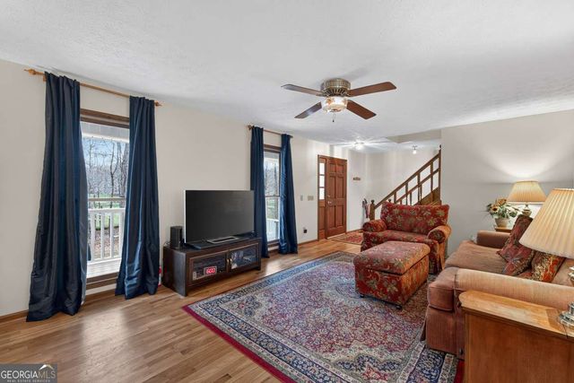 1020 Lower Union Hill Road, Canton, GA 30115