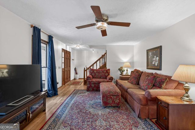 1020 Lower Union Hill Road, Canton, GA 30115