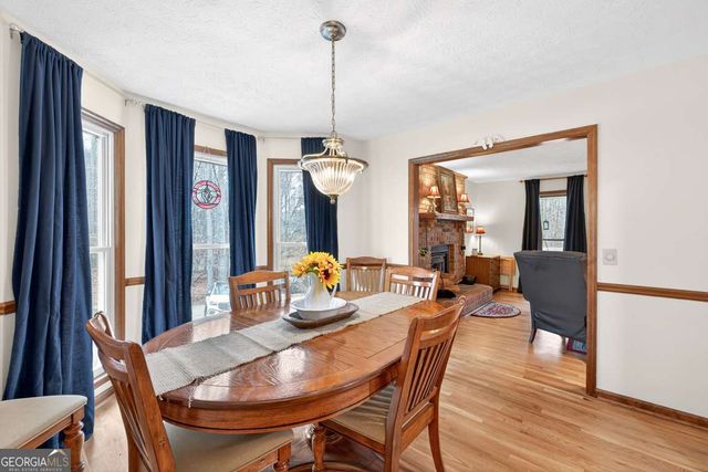 1020 Lower Union Hill Road, Canton, GA 30115