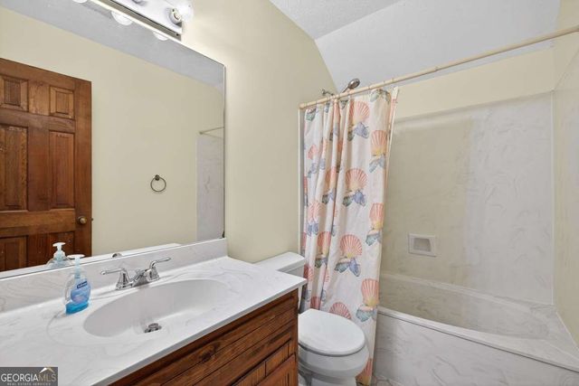 1020 Lower Union Hill Road, Canton, GA 30115