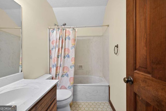 1020 Lower Union Hill Road, Canton, GA 30115