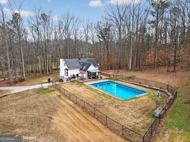 1020 Lower Union Hill Road, Canton, GA 30115