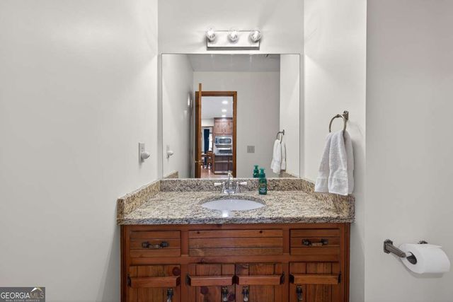 1020 Lower Union Hill Road, Canton, GA 30115