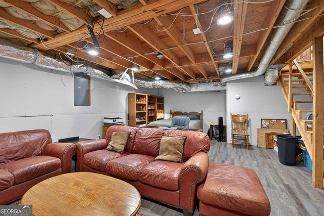 1020 Lower Union Hill Road, Canton, GA 30115