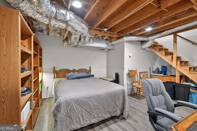 1020 Lower Union Hill Road, Canton, GA 30115