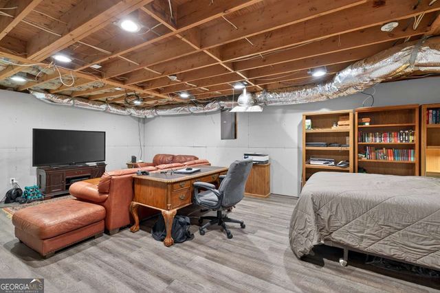 1020 Lower Union Hill Road, Canton, GA 30115