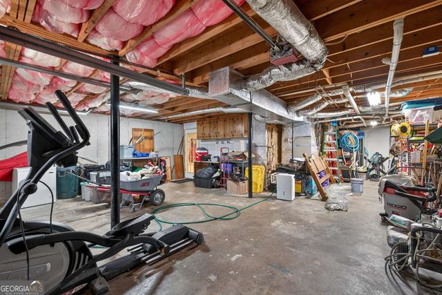 1020 Lower Union Hill Road, Canton, GA 30115