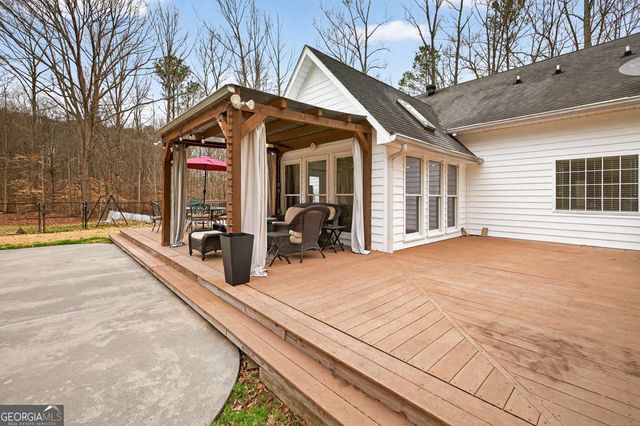 1020 Lower Union Hill Road, Canton, GA 30115