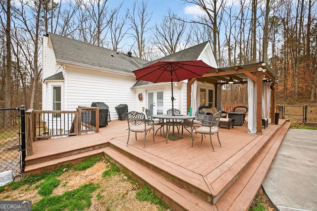 1020 Lower Union Hill Road, Canton, GA 30115