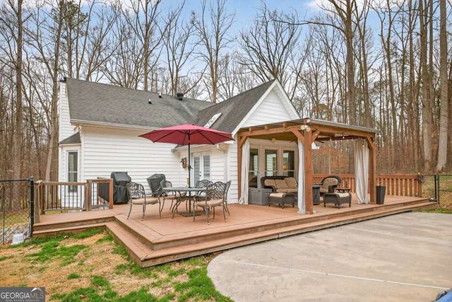 1020 Lower Union Hill Road, Canton, GA 30115