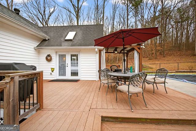 1020 Lower Union Hill Road, Canton, GA 30115