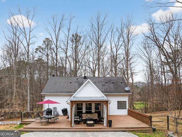 1020 Lower Union Hill Road, Canton, GA 30115