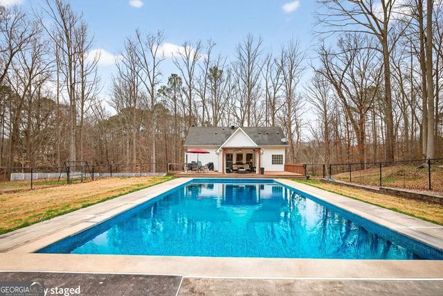 1020 Lower Union Hill Road, Canton, GA 30115