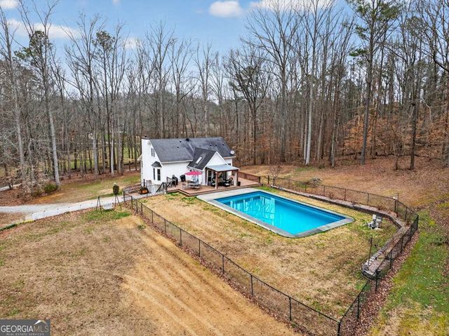 1020 Lower Union Hill Road, Canton, GA 30115