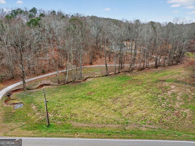 1020 Lower Union Hill Road, Canton, GA 30115