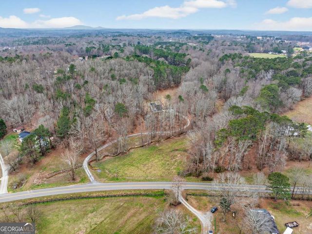 1020 Lower Union Hill Road, Canton, GA 30115