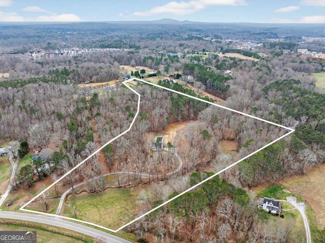 1020 Lower Union Hill Road, Canton, GA 30115