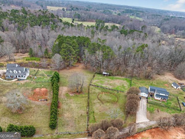 1020 Lower Union Hill Road, Canton, GA 30115