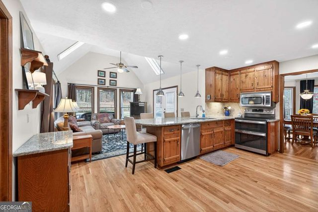 1020 Lower Union Hill Road, Canton, GA 30115