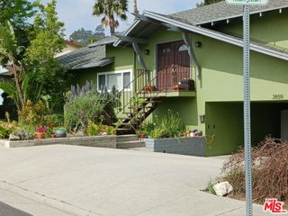 3859 S Cochran, Los Angeles, CA 90008