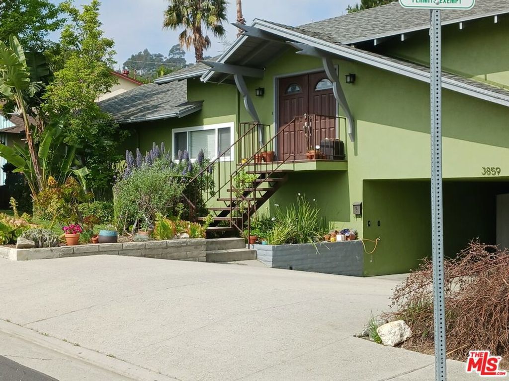 3859 S Cochran, Los Angeles, CA 90008