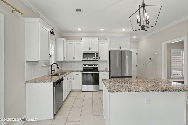 1567 Eden Loop, Hernando, MS 38632