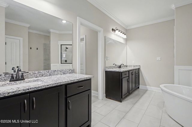 1567 Eden Loop, Hernando, MS 38632