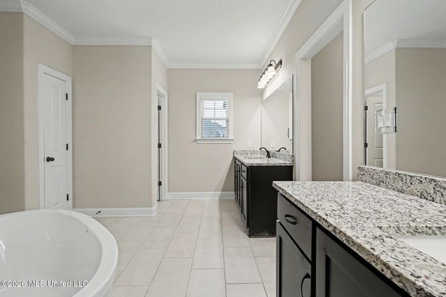 1567 Eden Loop, Hernando, MS 38632