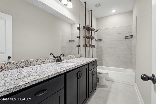 1567 Eden Loop, Hernando, MS 38632