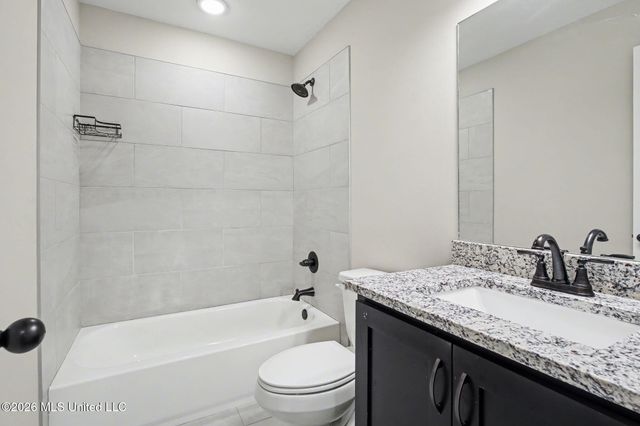 1567 Eden Loop, Hernando, MS 38632