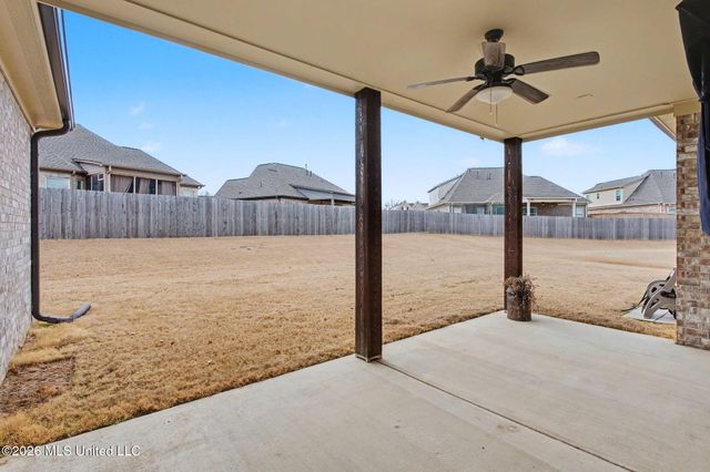 1567 Eden Loop, Hernando, MS 38632