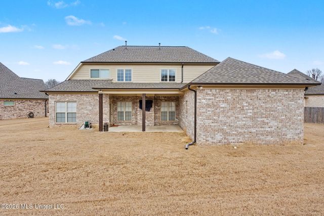 1567 Eden Loop, Hernando, MS 38632