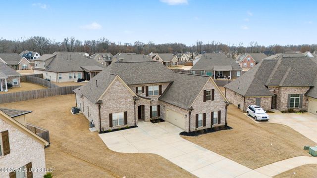 1567 Eden Loop, Hernando, MS 38632