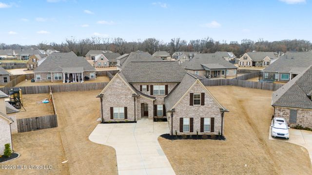 1567 Eden Loop, Hernando, MS 38632