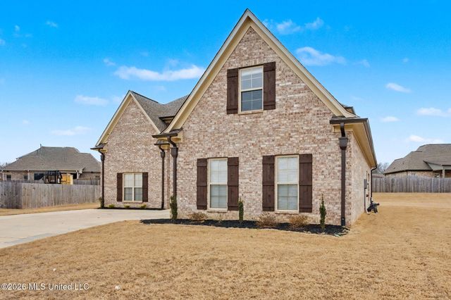 1567 Eden Loop, Hernando, MS 38632