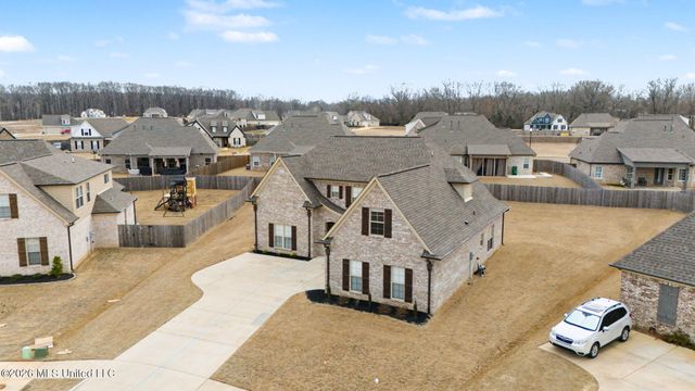 1567 Eden Loop, Hernando, MS 38632