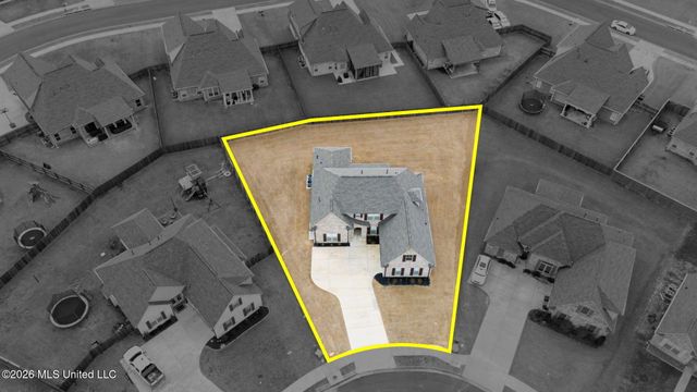 1567 Eden Loop, Hernando, MS 38632