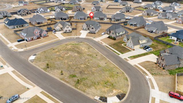 1567 Eden Loop, Hernando, MS 38632