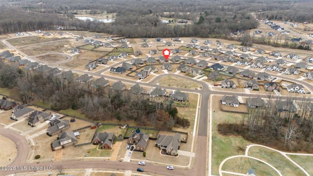 1567 Eden Loop, Hernando, MS 38632