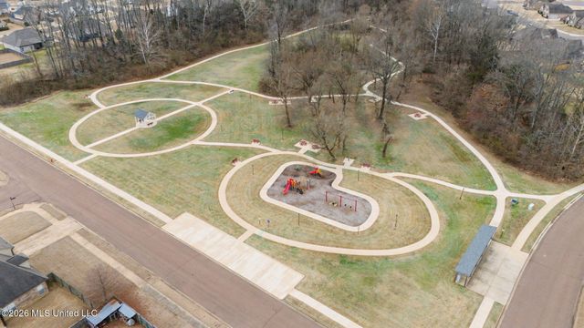 1567 Eden Loop, Hernando, MS 38632