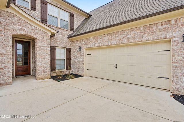 1567 Eden Loop, Hernando, MS 38632