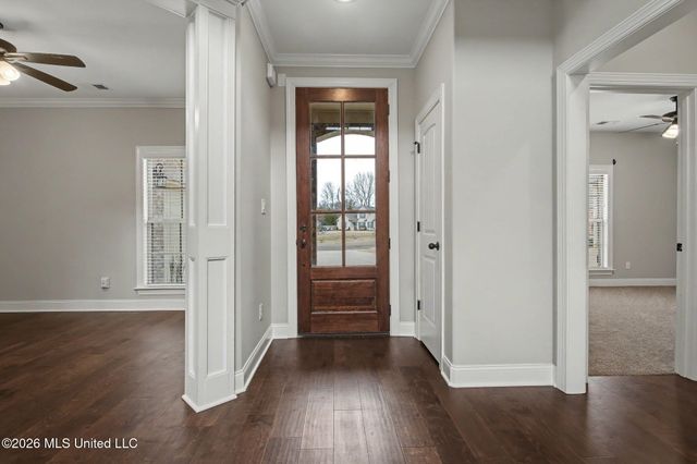 1567 Eden Loop, Hernando, MS 38632