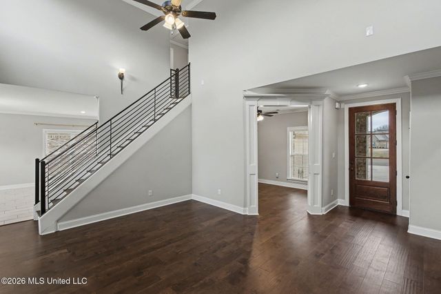 1567 Eden Loop, Hernando, MS 38632