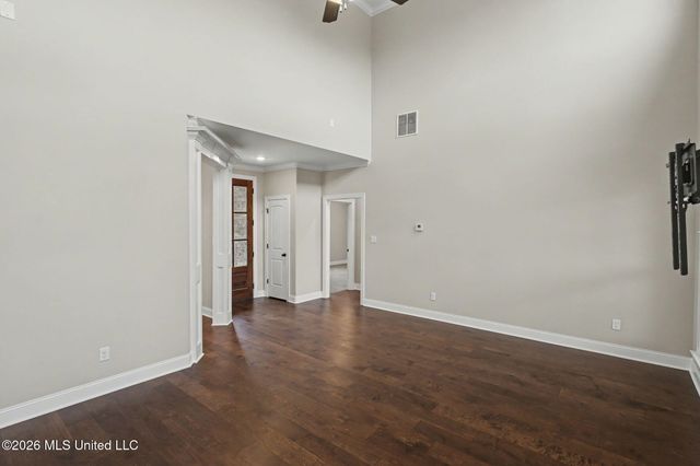 1567 Eden Loop, Hernando, MS 38632