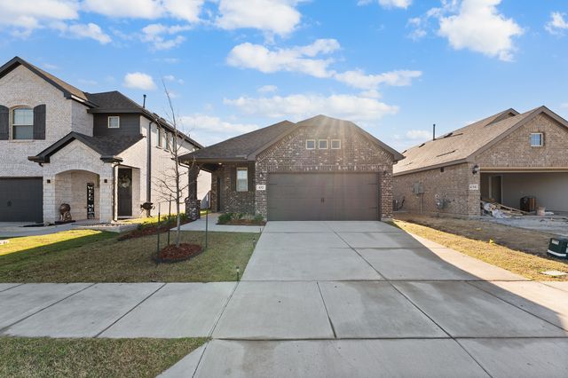 432 Silent Pond Park, Lavon, TX 75166