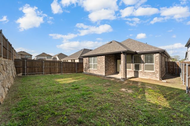 432 Silent Pond Park, Lavon, TX 75166