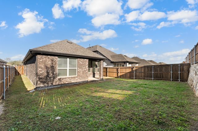 432 Silent Pond Park, Lavon, TX 75166