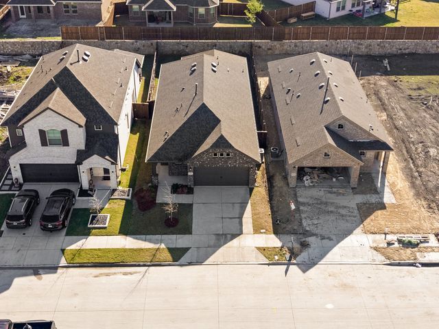 432 Silent Pond Park, Lavon, TX 75166