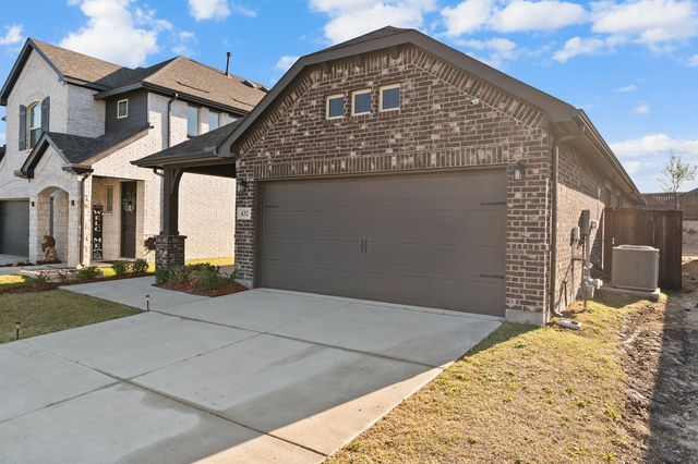 432 Silent Pond Park, Lavon, TX 75166